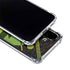 Retro Space Galaxy A36 5G Clear Case
