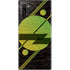 Retro Space Galaxy Note 10 Plus Skin