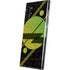 Retro Space Galaxy Note 10 Plus Skin