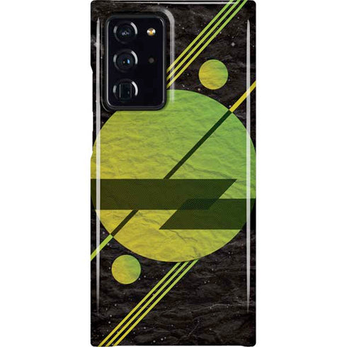Retro Space Galaxy Cases