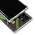 Retro Space Galaxy S23 Ultra Clear Case