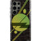 Retro Space Galaxy S23 Ultra Pro Case