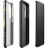 Retro Space Galaxy S25 Impact Case