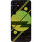 Retro Space Galaxy S25 Plus Skin