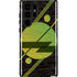 Retro Space Galaxy S25 Ultra Impact Case