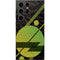 Retro Space Galaxy S25 Ultra Skin