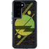 Retro Space Galaxy S24 Waterproof Case