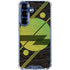 Retro Space Galaxy S25 Plus Clear Case