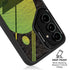 Retro Space Galaxy S26 Kickstand Case