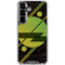 Retro Space Galaxy S26 Plus Clear Case