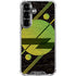 Retro Space Galaxy S26 Plus Clear Case