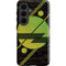 Retro Space Galaxy S26 Plus Impact Case