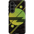 Retro Space Galaxy S26 Plus Impact Case