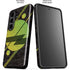 Retro Space Galaxy S26 Plus Impact Case