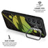 Retro Space Galaxy S26 Plus Kickstand Case