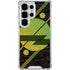 Retro Space Galaxy S26 Ultra Clear Case