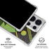 Retro Space Galaxy S26 Ultra Clear Case