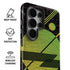 Retro Space Galaxy S26 Ultra Impact Case