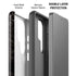 Retro Space Galaxy S26 Ultra Impact Case