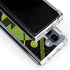 Retro Space Galaxy Z Fold5 5G Clear Case