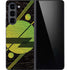 Retro Space Galaxy Z Fold5 5G Skin