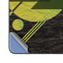 Retro Space Galaxy Z Fold5 5G Skin