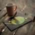 Retro Space iPad Skins