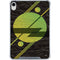 Retro Space iPad 11th Gen (2025) Clear Case