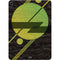 Retro Space Apple iPad Air Skin