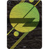 Retro Space Apple iPad Air Skin