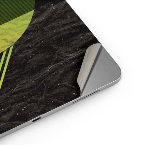 Retro Space Apple iPad Air Skin