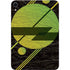 Retro Space Apple iPad Mini Skin