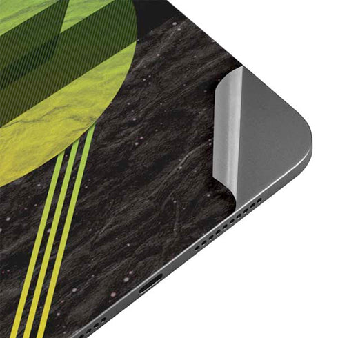 Retro Space Apple iPad Mini Skin