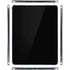 Retro Space iPad Pro 11in (2024) Clear Case