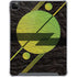 Retro Space iPad Cases