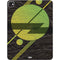 Retro Space iPad Pro 13in M4 (2024) Skin