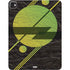 Retro Space iPad Pro 13in M4 (2024) Skin