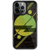 Retro Space iPhone Cases