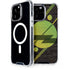 Retro Space iPhone Cases