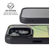 Retro Space iPhone 14 Plus Kickstand Case