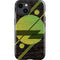 Retro Space iPhone 15 Impact Case