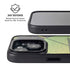 Retro Space iPhone 15 Kickstand Case