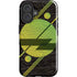 Retro Space iPhone 16 Impact Case