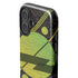 Retro Space iPhone 16 Impact Case