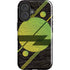 Retro Space iPhone 16 Plus Impact Case