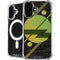 Retro Space iPhone 16 Plus MagSafe Case