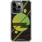 Retro Space iPhone 16 Pro Clear Case