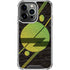 Retro Space iPhone 16 Pro Clear Case