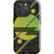 Retro Space iPhone 16 Pro Impact Case