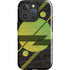 Retro Space iPhone 16 Pro Impact Case